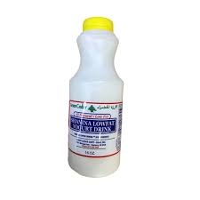 Shanina Lowfat Yogurt Drink