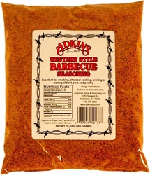 Bbq Seasoning 14 Oz