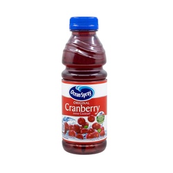 Ocean Spray Cranberry Juice 15.2 Oz