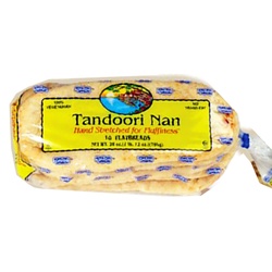 Kontos Tandoori Nan