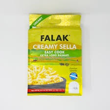 Falak Sella Rice 10 Lbs