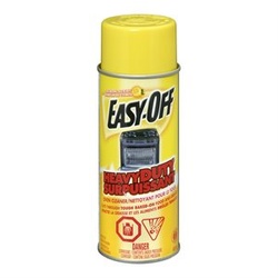 Easy Off Vapo.nettoyant Four Citron 400gr