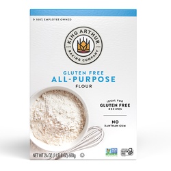 King Arthur Flour Baking Company All Purpose Gluten Free 24 Oz