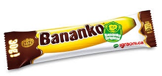 Bananko 30 Gr