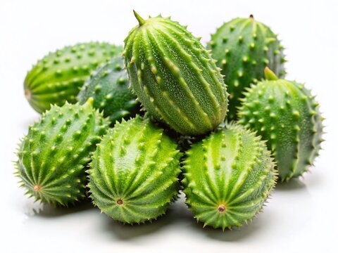 Wild Cucumbers