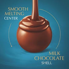 Shell Supreme Chocolate Milk 426G