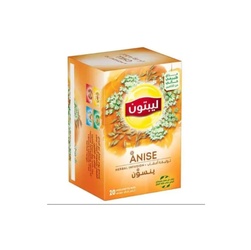 Anise 20 Sachets