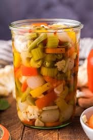 Giardiniera 1000 G
