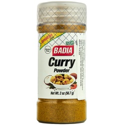 Badia Curry Powder, Jamaican Style Spices