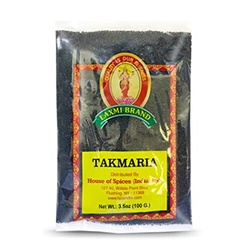 Laxmi Takmaria, 100 Grams