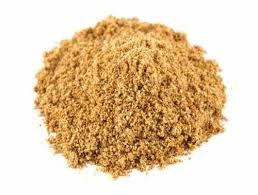 Ground Coriander