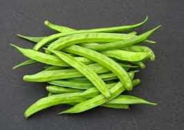 Guar Beans
