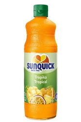 Tropical