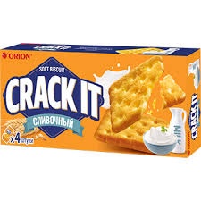 Crack It