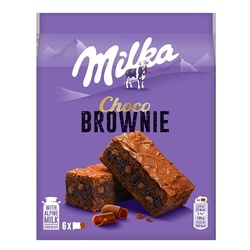 Choco Brownie