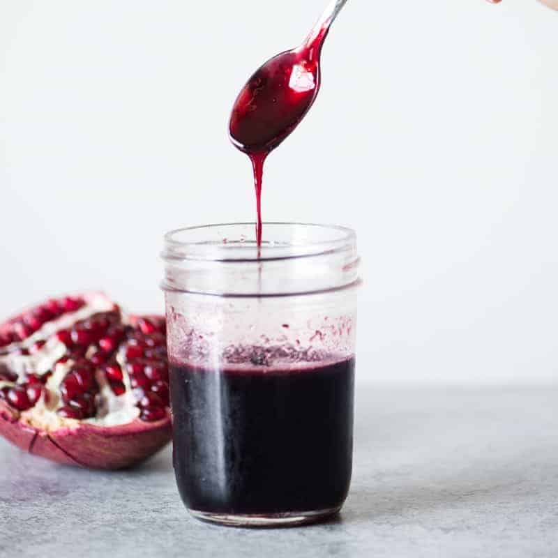 Pomegranate Molasses 600G