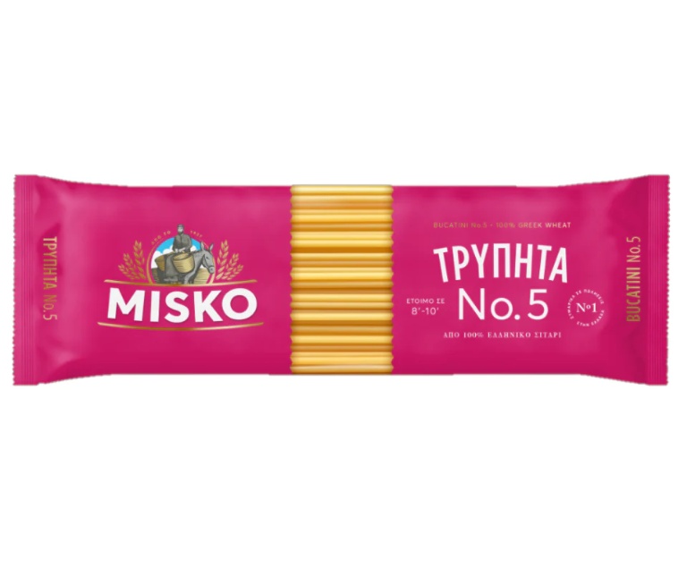 Misko Macaroni #5