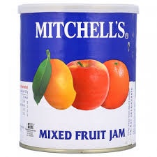 Mixed Fruit 690 G