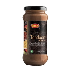 Shan Chicken Tandoori Cooking Sauce
