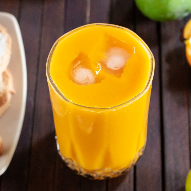 Mango Nectar 1 Liter