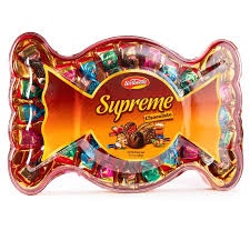 Wellmade Supreme Ch