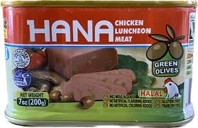 Hana Chic Lunch 7Oz