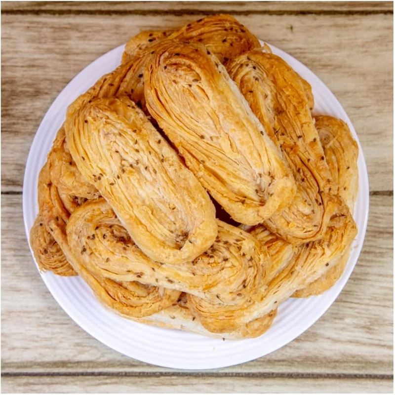Puff Pastry 450G