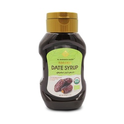 Premium Date Syrup 31.7 Oz
