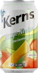 Kern's Juice, Mango Nectar