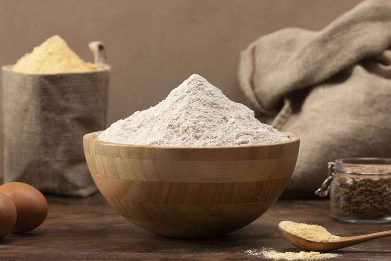 Whole Wheat Atta 22Lb
