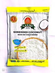 Laxmi Shredded Coconut