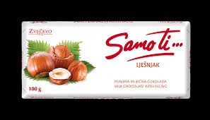 Samo Ti Ljesnjak