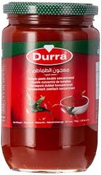 Durra Tomato Paste 750 G