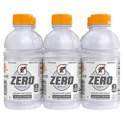 Gatorade Thirst Quencher, Lemon Lime 12 Fl Oz