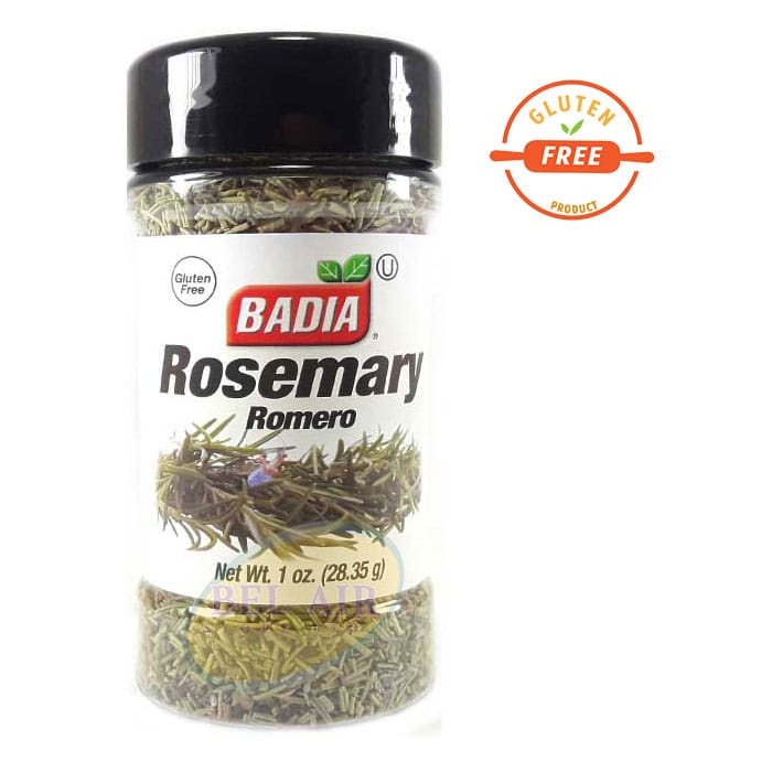 Badia Rosemary 1oz