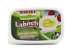 Baraka Labneh 500.g