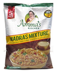Amma's Madras Mixture