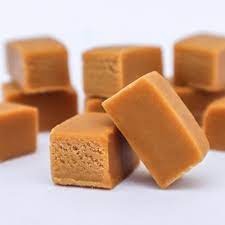Butter Toffee