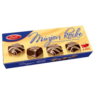 Minjon Kocke
