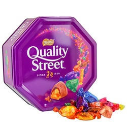 Quality Street Candies 900G