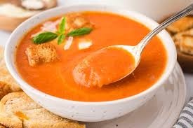 Cream Of Tomato Soup 2.1 Oz