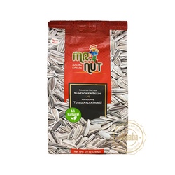 Mr. Nut Roasted Salted Sunflower Seeds 10 Oz