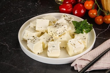 Traditional Feta Cheese 545 G
