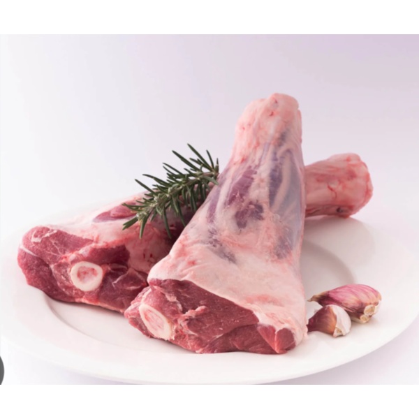 Lamb Shank