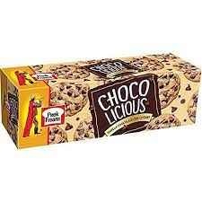 Choco Licious 3.59 Oz