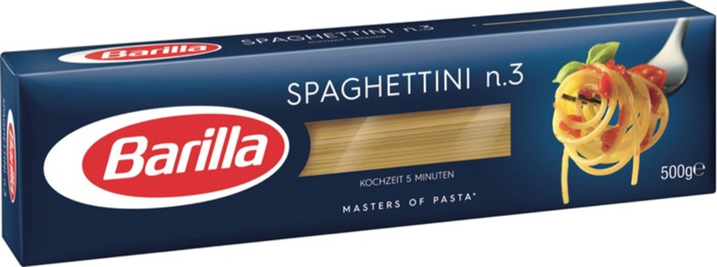 Pasta #3
