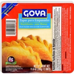 Golden Tiger Gourmet Vegetable Potsticker Ct 1 Ounce Size - 120 Per Case