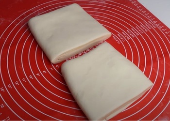 Dough Sheets 400 Gm