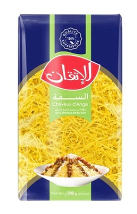 Alitkane Cheveux 500 G