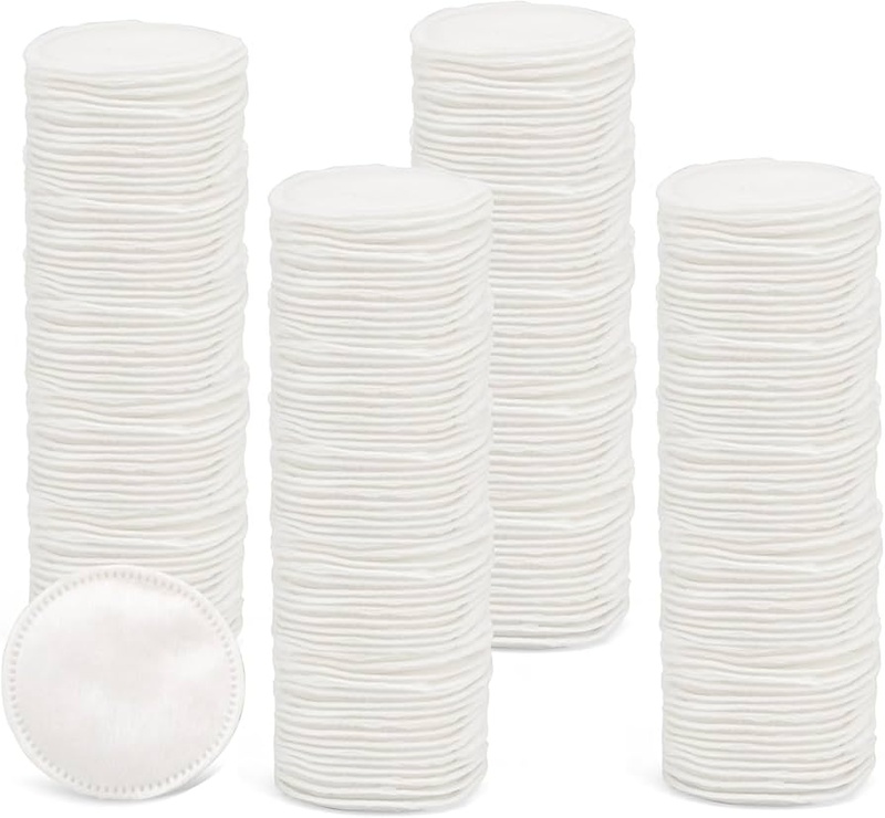 Disk Cotton Pads 70 Pcs